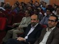 گزارش تصویری ازآئین تجلیل از مقام کارگران دردانشگاه صنعتی شاهرود